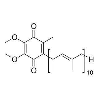 CoQ10 formula