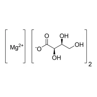 Magnesium L-threonate formula